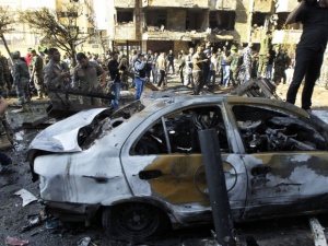 Девет загинали при атентат в централен Багдад