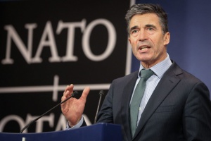НАТО: Русия ни вижда като враг - готвим помощ за украинската армия