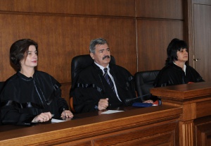 СГС заседава срещу Станишев заради изгубени секретни документи