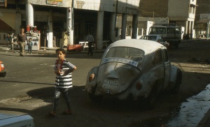 Разузнаването се добрало до данни за джихадистите, които превземат Ирак