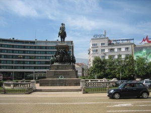 Промени в движението в София заради конференция на НАТО