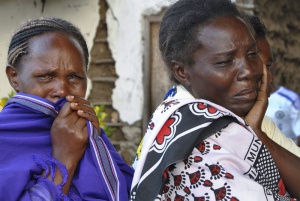 Атака на ислямисти в Кения уби 48 души