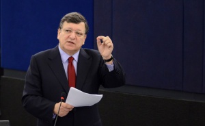 Барозу: Русия и Украйна да положат усилия, за да разрешат газовия спор