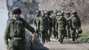Украинската армия подложи на обстрел Луганск