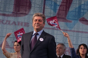 Първанов: Бързи, но не и прибързани избори