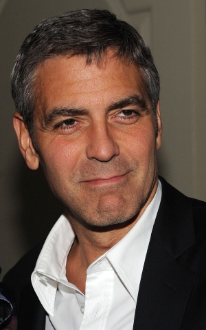 Джордж Клуни се кандидатира за губернатор на Калифорния