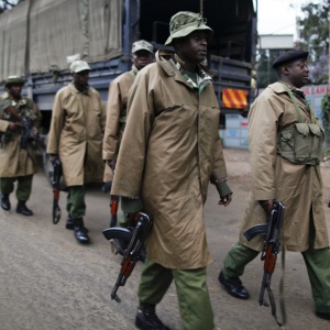 10 души са убити в Кения от сомалийски ислямисти