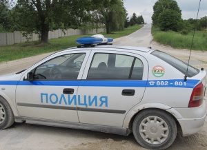 Тираджия загина при катастрофа на пътя Кюстендил-Радомир