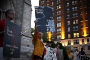 Първа екзекуция в САЩ след неуспешен опит през април