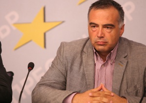 Антон Кутев: Местан развали правителството