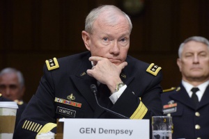 Ирак поиска от САЩ въздушни удари срещу джихадистите от ИДИЛ