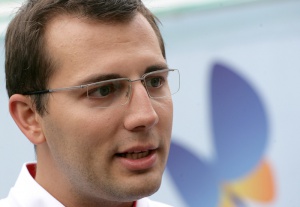Станислав Анастасов е новият министър на околната среда и водите