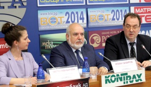 Ръководството на КТБ: Банката ни е стабилна!