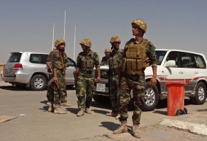 Кризата в Ирак: 450 британци на страната на джихадистите