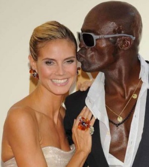 Хайди Клум и Сийл – отново заедно?