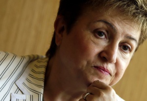 Кристалина Георгиева: ЕК е готова да помогне, ако се наложи