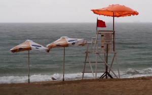 През нощта валежите в Североизточна България ще спрат