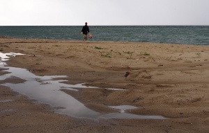 По Черноморието отново ще вали