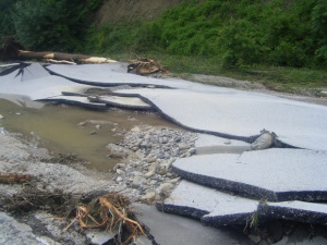 Възстановяват Прохода на Републиката до края на юли