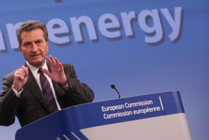 Еврокомисията с притеснения за доставките на газ от Русия