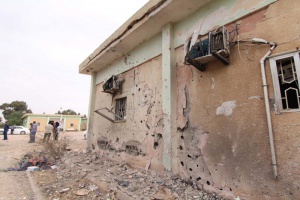 Ислямисти превземат стратегически град в Ирак