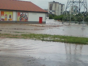 Бедственото положение в Добричко не е отменено