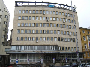 Държавният архив представя колеция за “Народния съд”