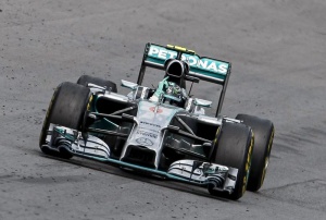 Двойна победа за Мерцедес в Гран При на Австрия