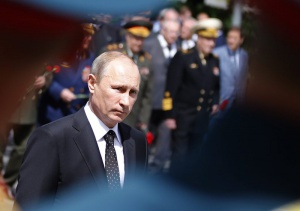 Трима украински президенти призовават Путин за преговори