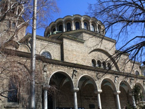 БПЦ засилва социалните си функции