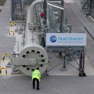 Започва планов ремонт по газопровода „Северен поток“