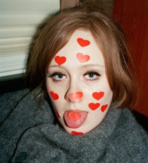 Още малко търпение - Адел записа новия си албум