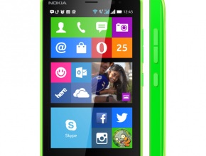 Nokia X2 идва с допълнителен бутон и подобрени характеристики