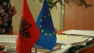 Албания получи статут на кандидат за ЕС