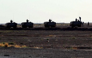 ООН: Над 1000 убити в джихадистката офанзива в Ирак