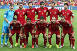 Мълния удари самолета на Испания на връщане от Бразилия