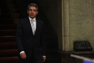 Плевнелиев ще участва в среща на върха на ПСЮЕ