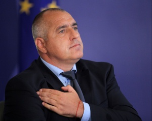 Бойко Борисов: Избори – в средата на септември!