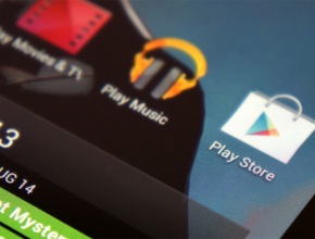 Приходите от Google Play са се увеличили над два пъти за една година