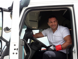 Кубрат Пулев поиска допинг проверка за Кличко