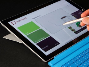 Microsoft предлага 650 долара, ако смените MacBook Air със Surface Pro 3