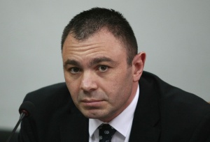 МВР няма информация Цветан Василев да е заплашван с убийство