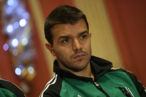 Емил Гъргоров се връща в ЦСКА