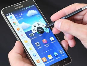 Масовото производство на Samsung Galaxy Note 4 е готово да започне, твърди корейски източник