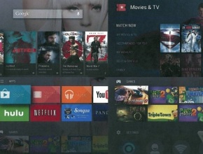 Слух: Google ще покаже хардуер с Android TV на Google I/O