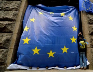 Европейският съюз създава нов орган за подкрепа на Украйна