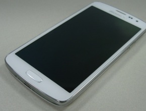 Появиха се снимки на Samsung ZeQ