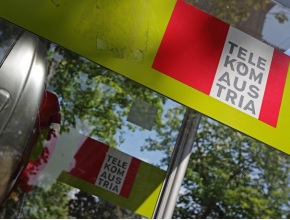 Telekom Austria отписва 400 милиона евро заради "Мтел"