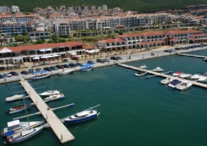 25-годишен ирландец се е удавил в Свети Влас