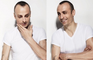 Бербатов чете Сун Дзъ, запалил го сър Алекс Фъргюсън